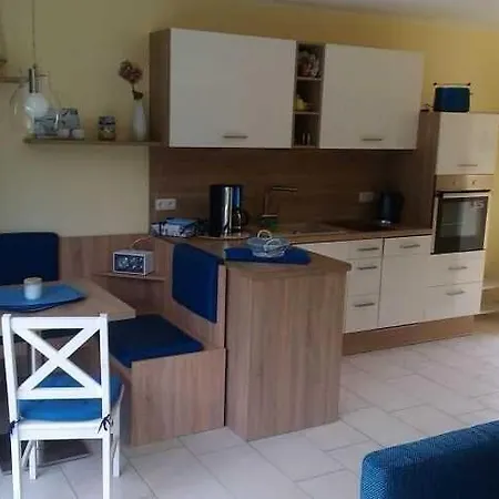 Appartamento Ferienwohnung Og Kasten Gm 69471 Muritz