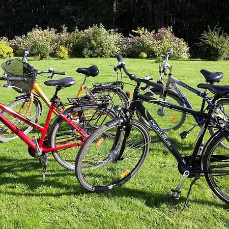 Appartamento Ferienwohnung Og Kasten Gm 69471