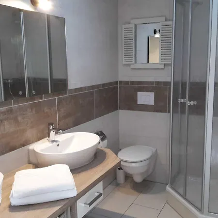 Ferienwohnung Og Kasten Gm 69471 * Muritz